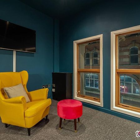 ベルファストTyler'S Restアパートメント エクステリア 写真